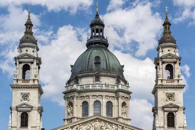 Обзорная экскурсия по городу на туристическом автобусе hop-on hop-off