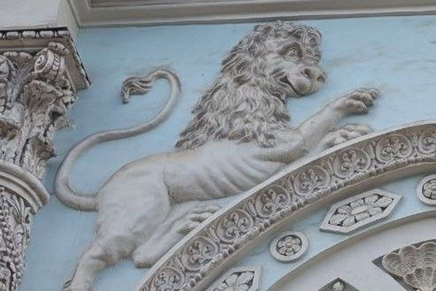 Виды Где прячется старая Москва? Квест-экскурсия по улицам Москвы (без гида)