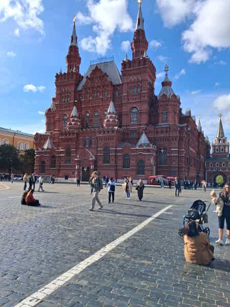 Сердце Москвы: от Китай-города до Красной Площади - фото 2