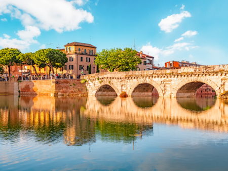 Мост Тиберия