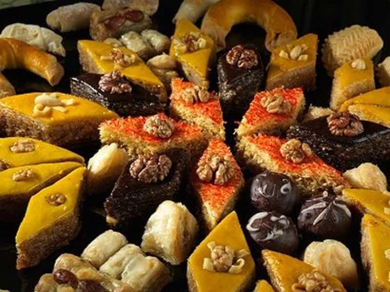  Тур для гурманов: сокровища азербайджанской кухни - фото 2