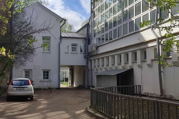 Главное изображение экскурсии - По Твери с Достоевским: экскурсия по маршрутам героев романа «Бесы»