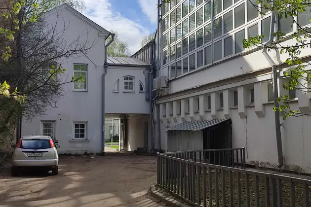 По Твери с Достоевским: экскурсия по маршрутам героев романа «Бесы» — фото 2
