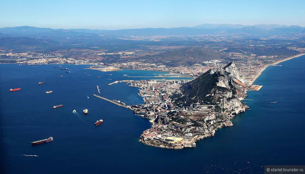 Индивидуальная экскурсия в Гибралтар с личным гидом - фото 7