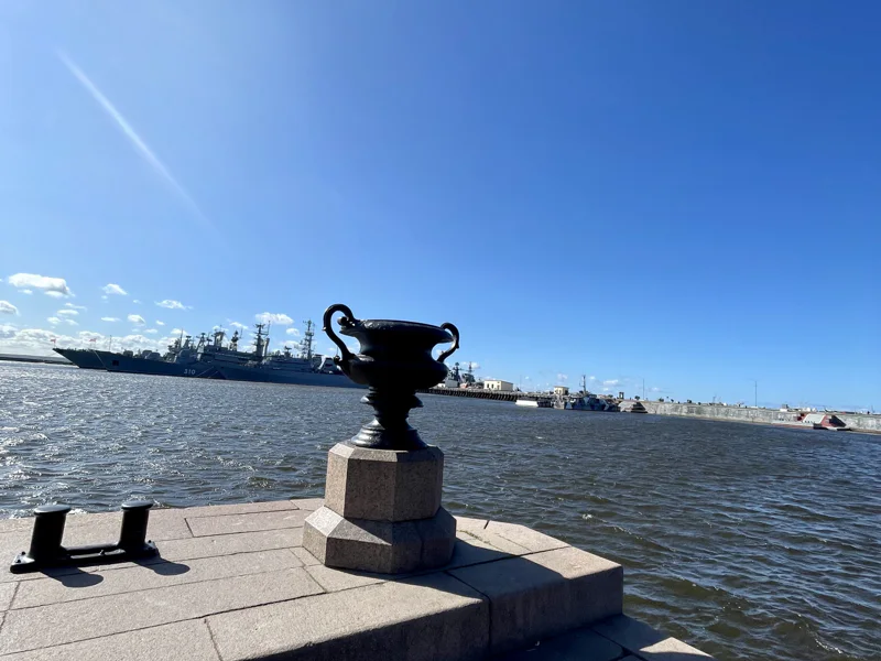 Легендарный Кронштадт: мифы, реальность, доблесть и слава — фото 2, Кронштадт | Покатаем