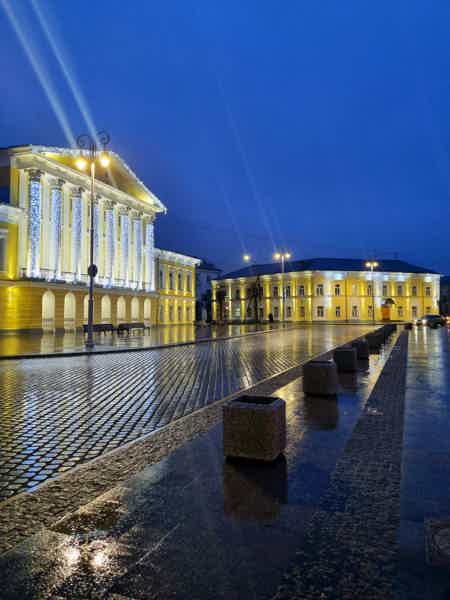 Кострома с характером: истории, легенды и судьбы города - фото 5