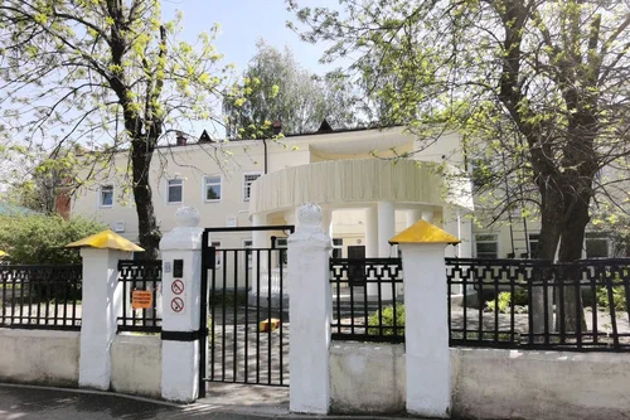 Виды Первый соцгород Ярославля: мечты и реальность