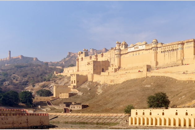 Золотой Треугольник и Духовный тур