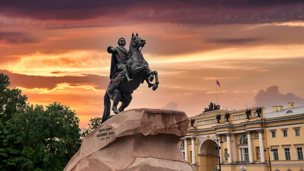 Пушкин без хрестоматии: Александр Сергеевич и его город - фото 3