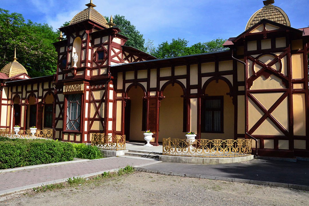 2 в 1: обзорная по Ессентукам и Железноводску — фото 7