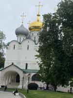 Экскурсия "Новодевичий монастырь и Новодевичье кладбище" - фото отзыва 2