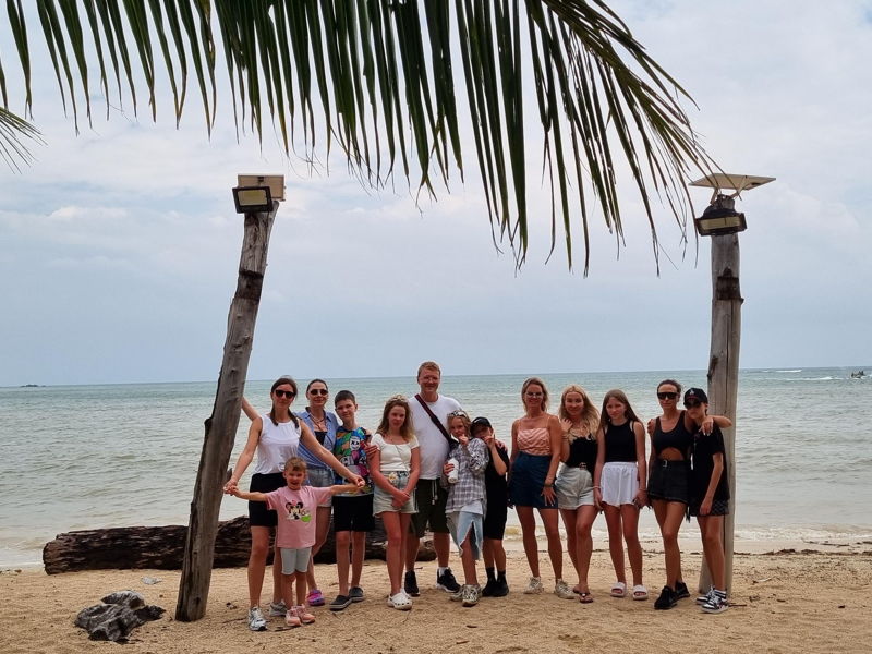 Авторские туры по Самуи в формате живого Тревел-приключения LOST SAMUI - экскурсия в Самуи, Таиланд