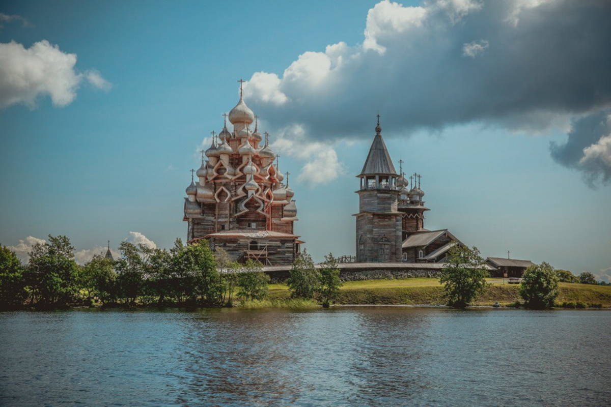 Центр Шунгита