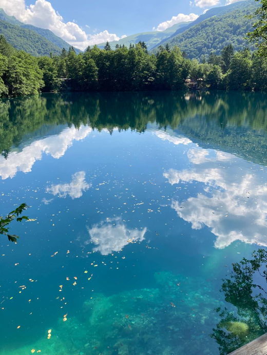 Все самое лучшее: Верхняя Балкария, Язык тролля и Голубые озёра (By Sputnik8