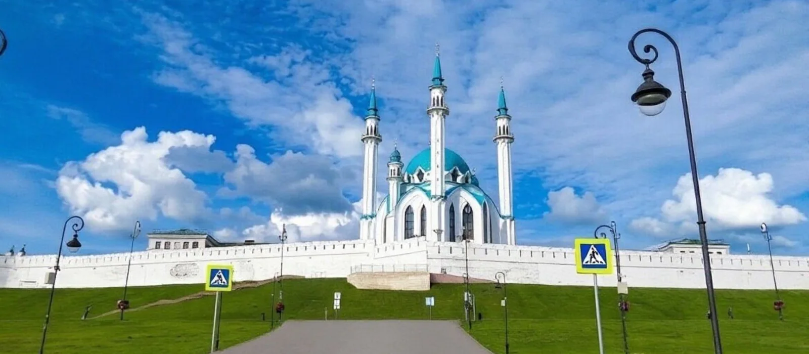 Казань: от истоков до современности — экскурсия, Казань, Россия | Покатаем