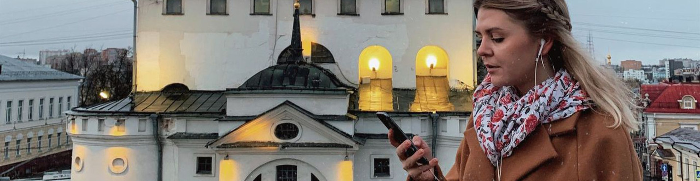 Проводник по Владимиру — главное за 2 часа с аудиогидом