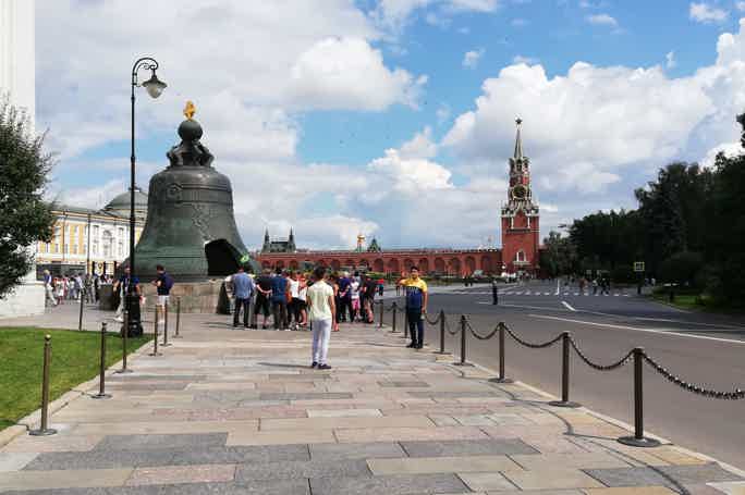 Культурное
