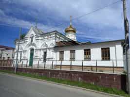 Экскурсия "Авто-пешеходная экскурсия в мини-группе «1000-рублёвый Ярославль»" - фото отзыва 2