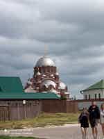 Экскурсия "Форпост Ивана Грозного — остров-град Свияжск" - фото отзыва 2