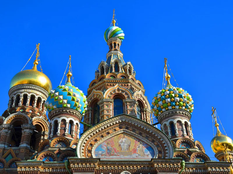 Самостоятельная экскурсия "Большая прогулка по Легендам Санкт-Петербурга" — фото 3, Санкт-Петербург | Покатаем