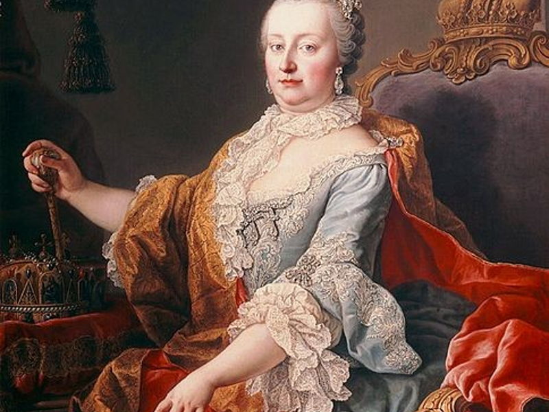 Период Просвещения: Мария Тереза Австрийская и Джузеппе Пьермарини - экскурсия в Милан, Италия