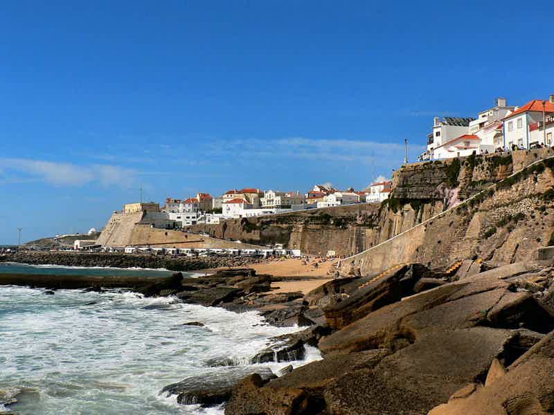 Провинциальная Португалия : от рыбацких поселений до Величественных дворцов - фото 5
