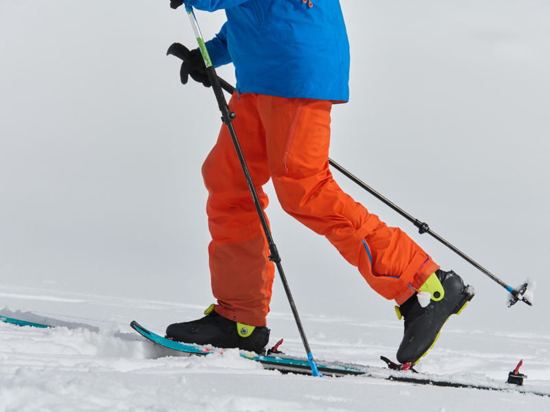 2-часовой или полный день на склоне в Ski Dubai - экскурсия в Дубай, ОАЭ