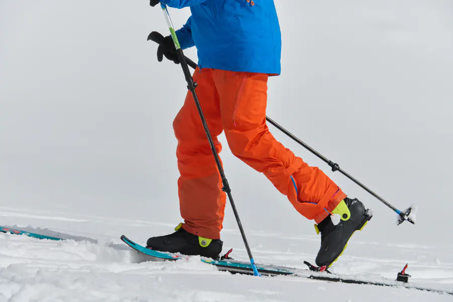 2-часовой или полный день на склоне в Ski Dubai — фото 1