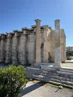 Экскурсия "Акрополь и Афины: пешеходная экскурсия" - фото отзыва 4