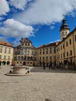 Экскурсия "Экскурсия в Несвижский дворец и Мирский замок" - фото отзыва 2