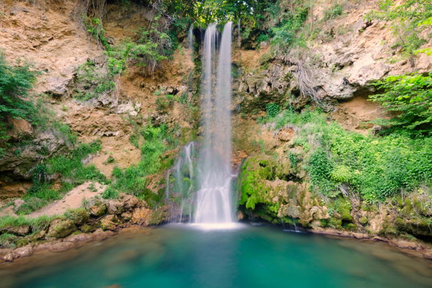Главное изображение экскурсии - Природные красоты Сербии: Манасия и Лисине