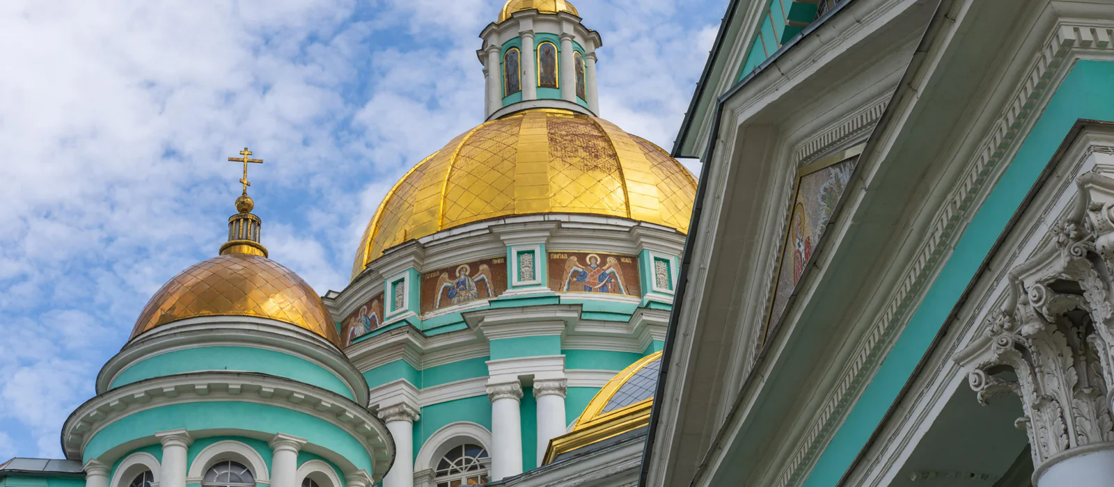 Религии мира. В поисках истины: экскурсия по храмам — экскурсия, Москва, Россия | Покатаем