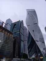 Экскурсия "«Огни Столицы»: вечерняя обзорная экскурсия на автобусе" - фото отзыва 2
