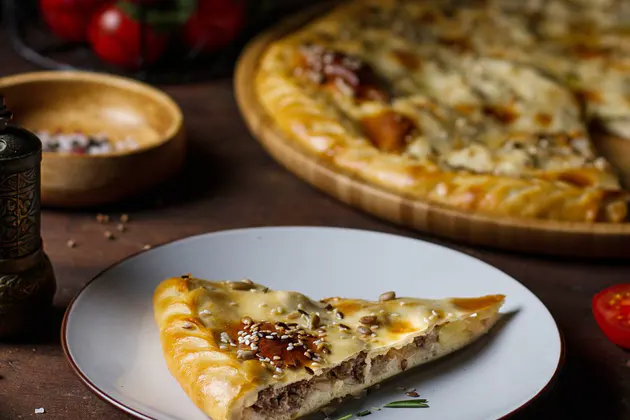 Экзотический вкус Дагестана: гастро-тур с экскурсией по Дербенту — фото 2