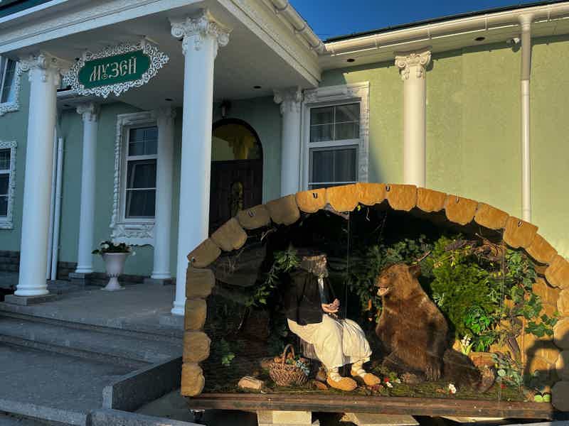 Секреты старинного Арзамаса - фото 5