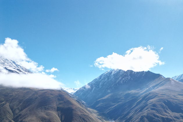 Виды Красоты Южного Дагестана