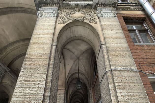 Фото к экскурсии Толстовский Дом изнутри