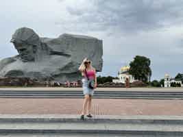 Экскурсия "Брестская крепость на месте старого города" - фото отзыва 5