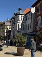 Экскурсия "Индивидуальная поездка на Куршскую косу, в Зеленоградск и замок Нессельбек " - фото отзыва 1