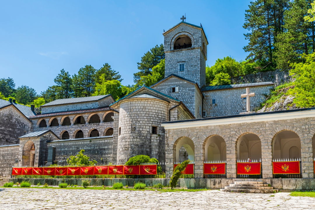 Мини Монтенегро — всё самое красивое за один день — фото 6