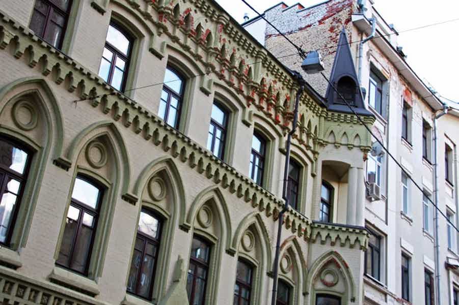 Полёт Маргариты - фото 5