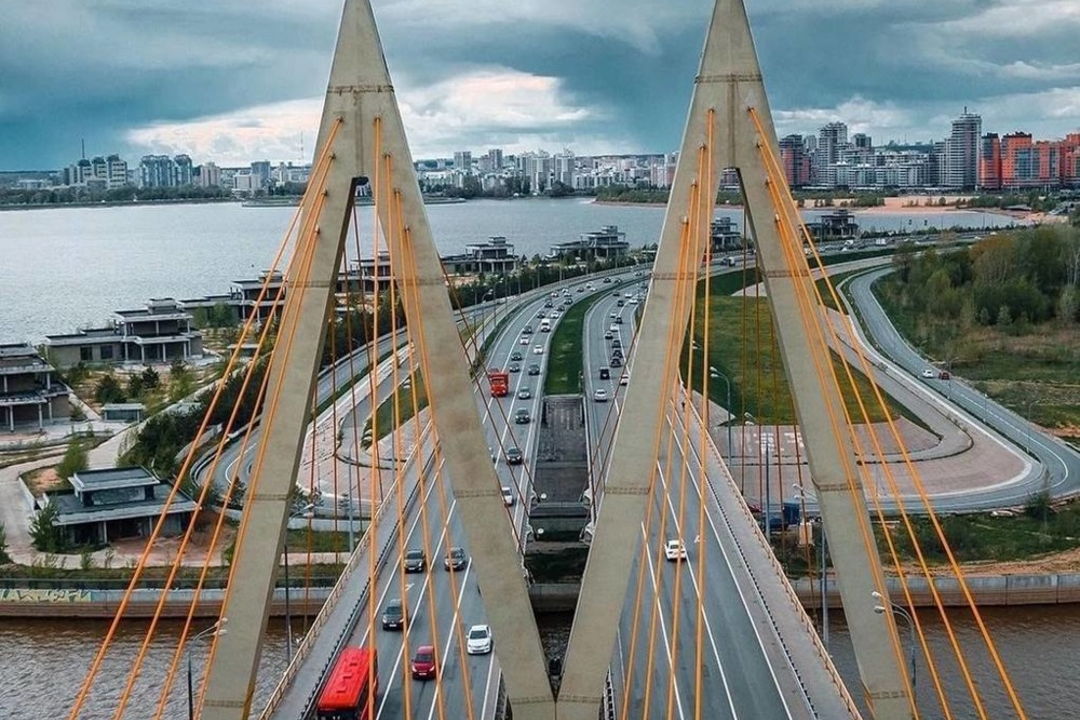 Казань: первые впечатления о третьей столице — фото 5
