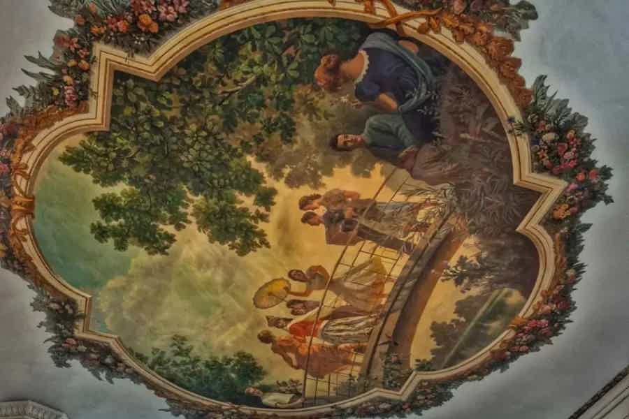 Гостиница «Пекин» с посещением исторического ресторана и смотровой - фото 4