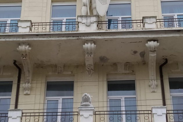 Фото к экскурсии Советск, Неман и Черняховск: тайны и легенды трёх городов