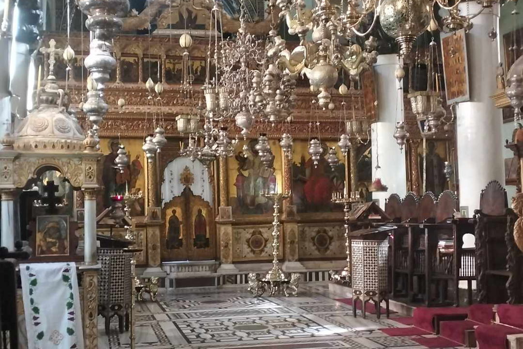 Рассвет на горе Моисея (Синай) – экскурсия с русским гидом — фото 3