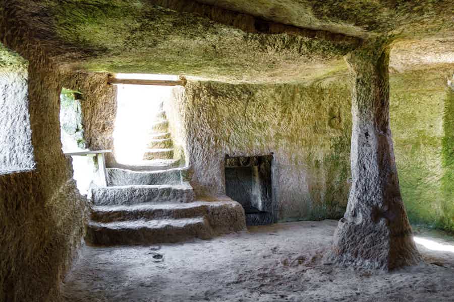 Путешествие в историю: Бахчисарай — столица Крымского ханства - фото 6