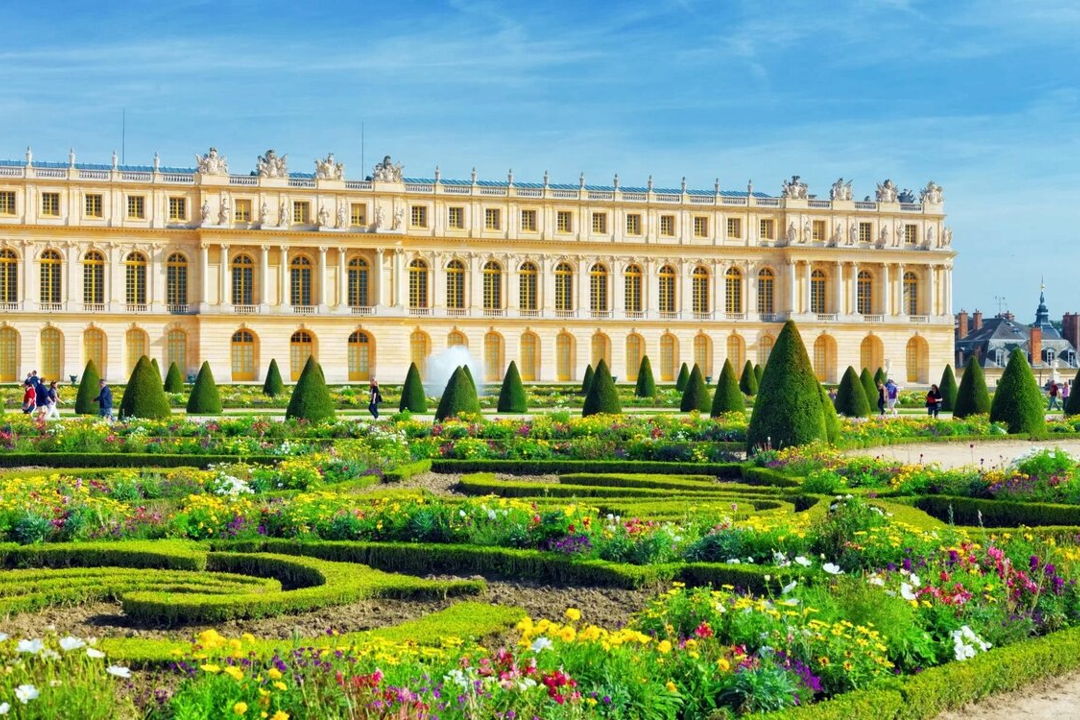 Выездная экскурсия в Версаль в мини-группе — фото 5