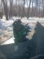 Экскурсия "«С добрым утром, Рязань!» — обзорная экскурсия по утренней Рязани " - фото отзыва 3