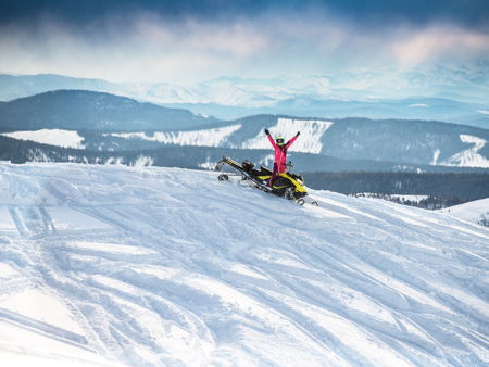 Музей истории Горной Шории