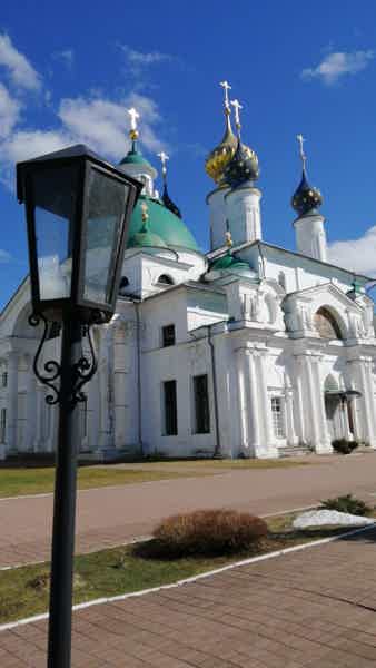 Ростов Великий: сквозь глубину веков до наших дней - фото 4